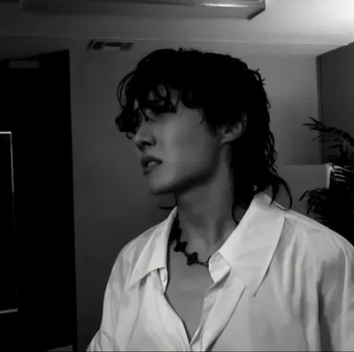 Hoseok ☆ Sweet Killer