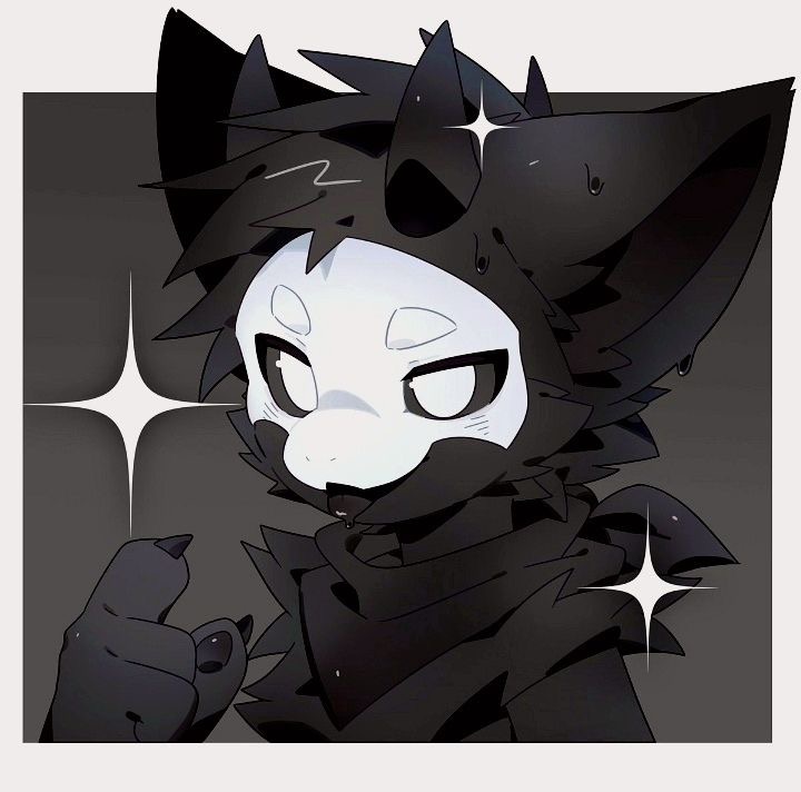 Kuro. 🍊 🐾-//My relatives? Uhh...Maybe I remember is Puro.\\-