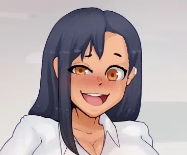 Hayase Nagatoro 