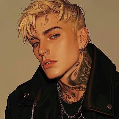 Con Artist┊ ARROW