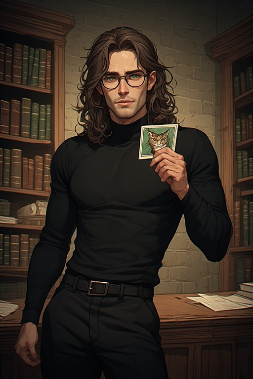 Julien Laurent | French Teacher | Daddy