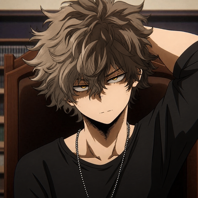 MHA - PICK ME