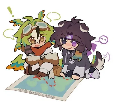 updates