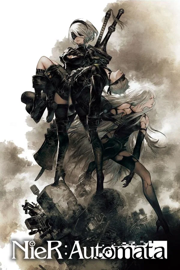 Nier Automata