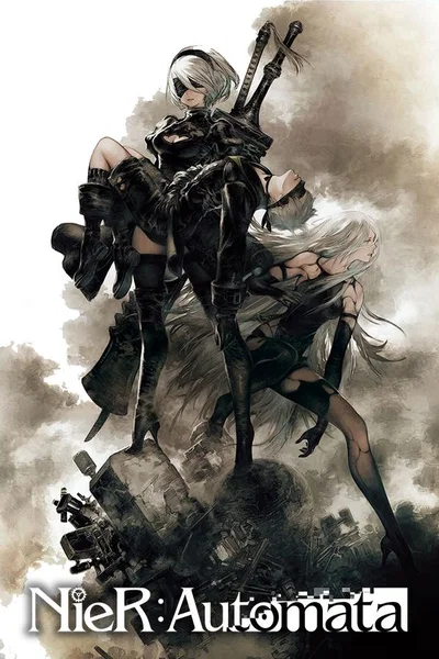 Nier Automata