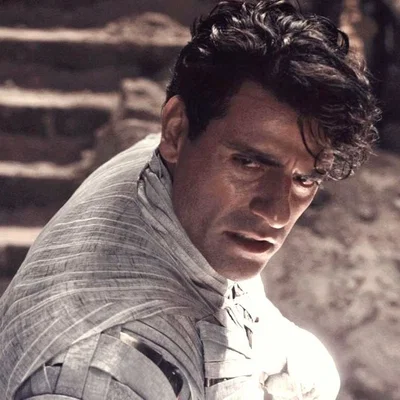 Marc Spector