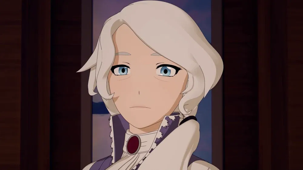Willow Schnee