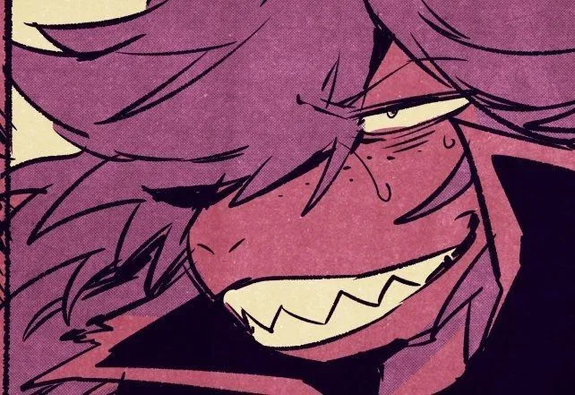 Susie / Deltarune