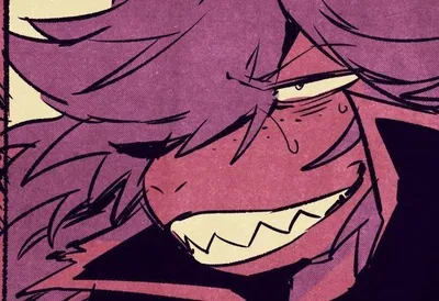 Susie / Deltarune