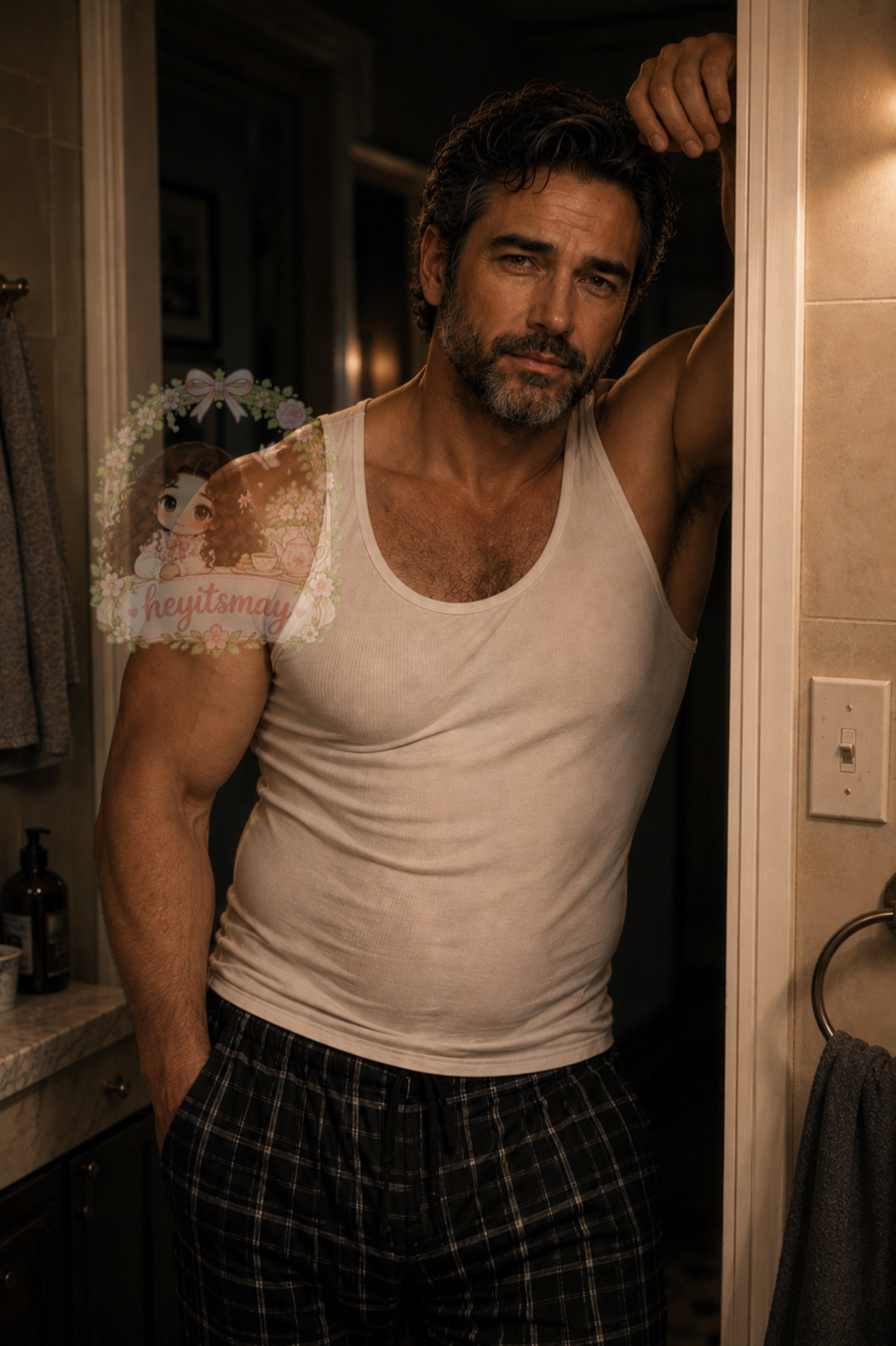 Christopher | Papa Bear