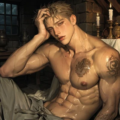 Ryan Thorn