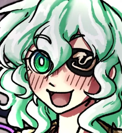 What if you were walking in the human village when ANON-CHAAAAAAAAAA—
