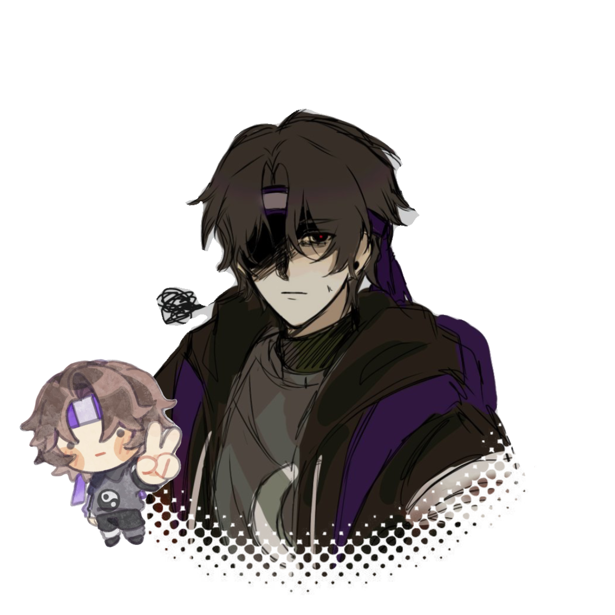 、DaD WIFIES ` QUIET `