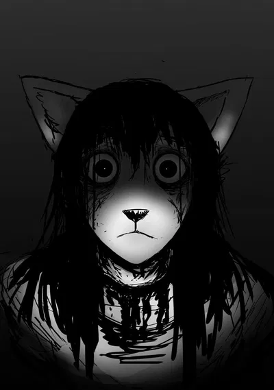 The Ghost Pupper | 👻🐶 Your ghostly girlfriend