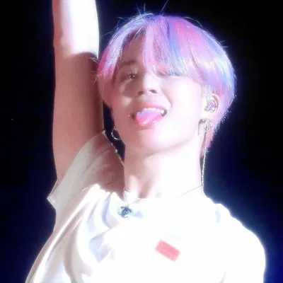 Park Jimin