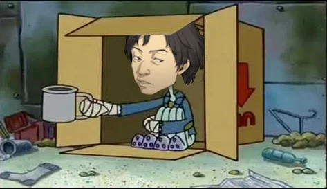 Ko-fi announcement