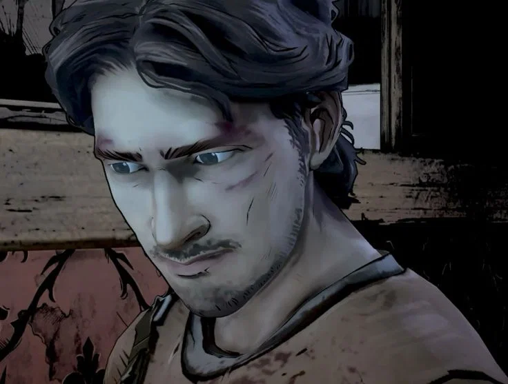 Luke ; TWDG