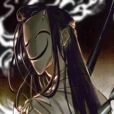 Bai Wuxiang 
