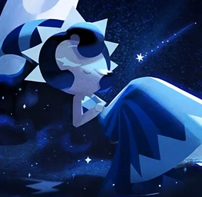 Moonlight Cookie