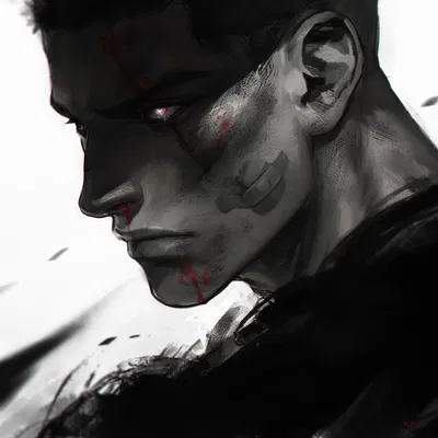 Bion │King Of Night