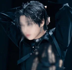 ⟡˖ ࣪  Han Jisung