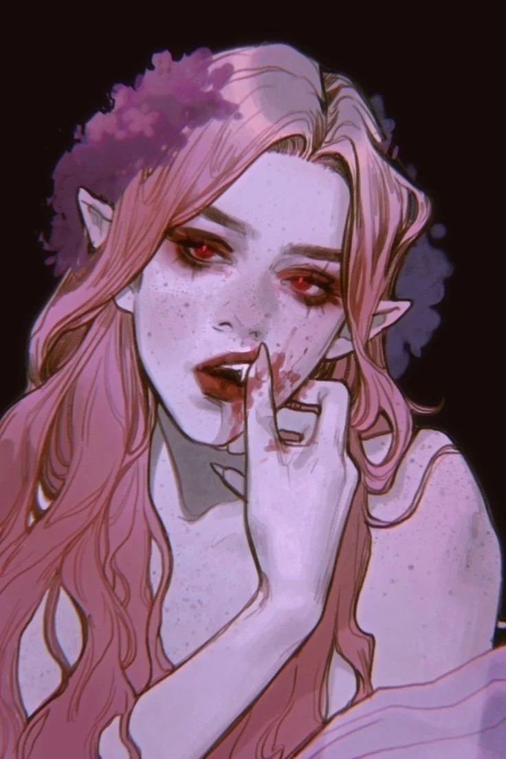 ☆ Vampire Queen ☆