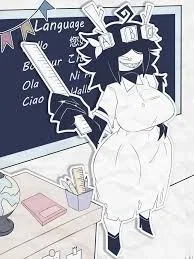 Mrs. Thavel