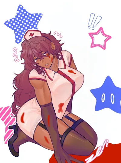Murderous Nurse