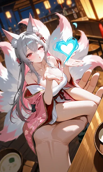 Sakurako - Pocket Healers 7/??