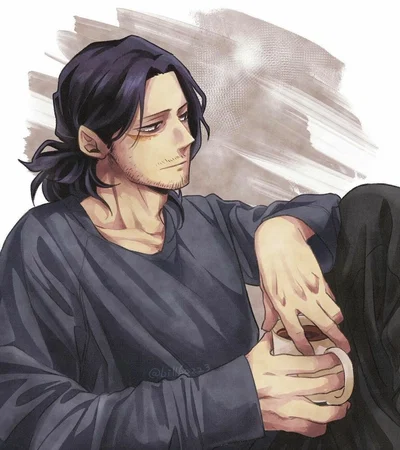 Shota Aizawa