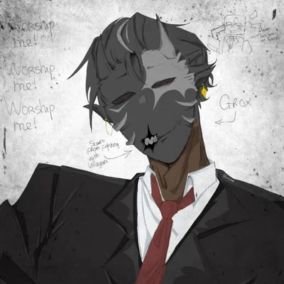 //  GROX.MC  . 