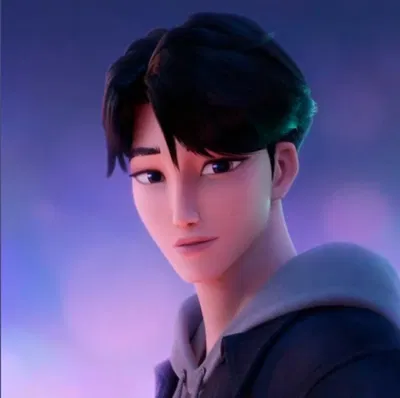 Jinu | Kpop Demon Hunters