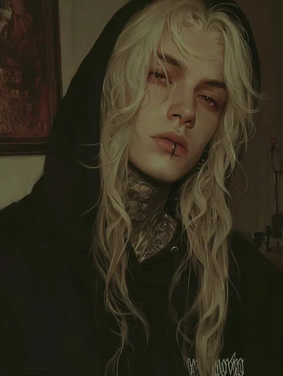Michael 〃 Online Boyfriend