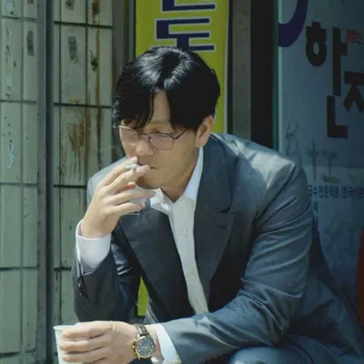 Cho Sang-woo
