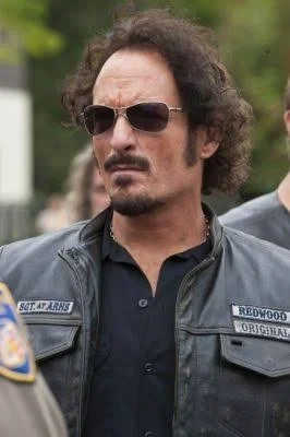 Alexander 'Tig' Trager