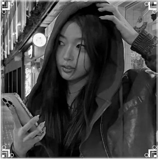JEUNG YOONCHAE