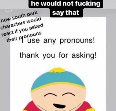 genuine question because i’m confused on smth