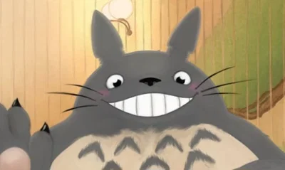 My Neighbor Totoro