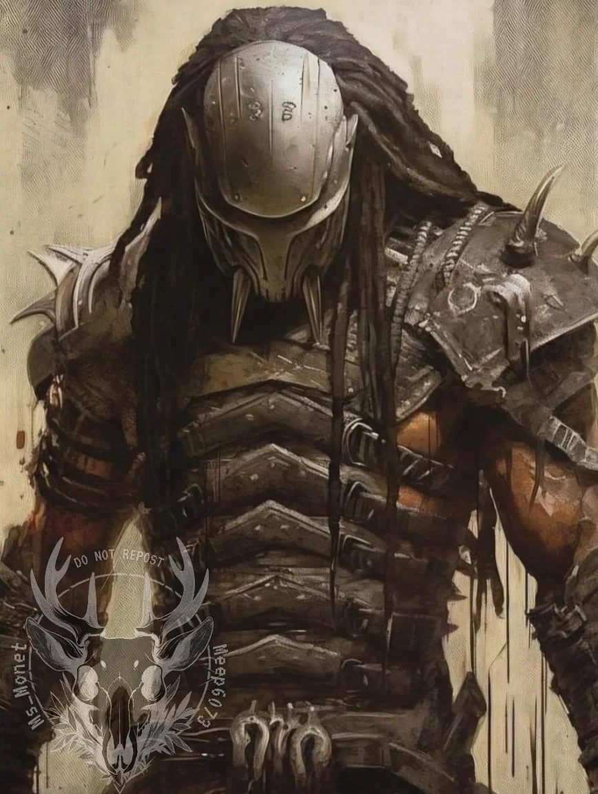 Khar || PREDATOR