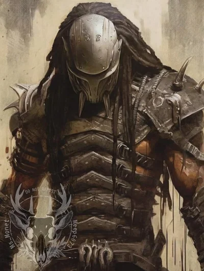 Khar || PREDATOR
