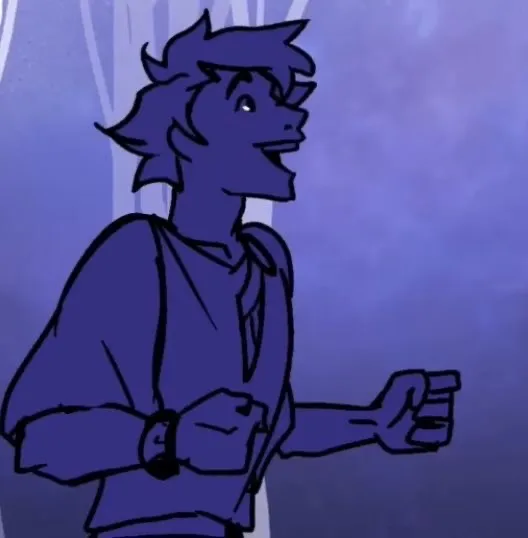 Telemachus 