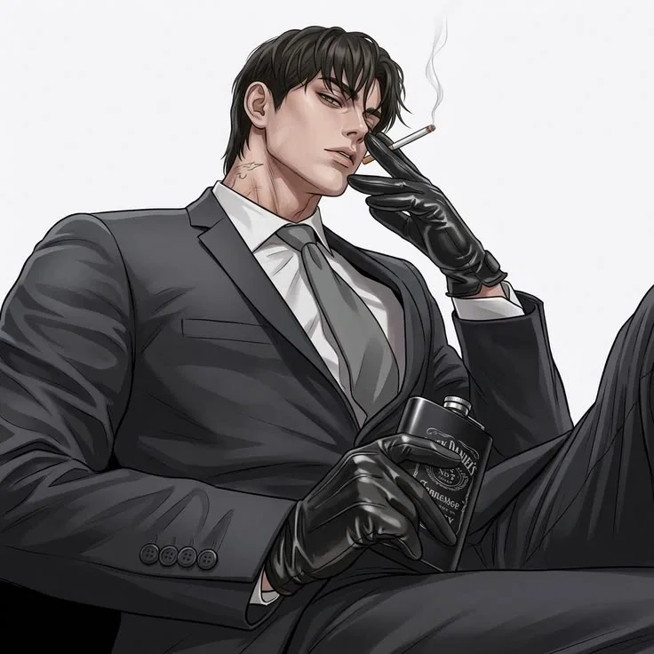 Sugar Daddy