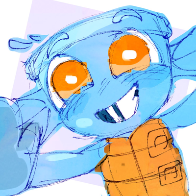 Finn 🐠🏳️‍⚧️