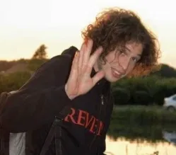 || Ray Toro -- werewolf boyfriend
