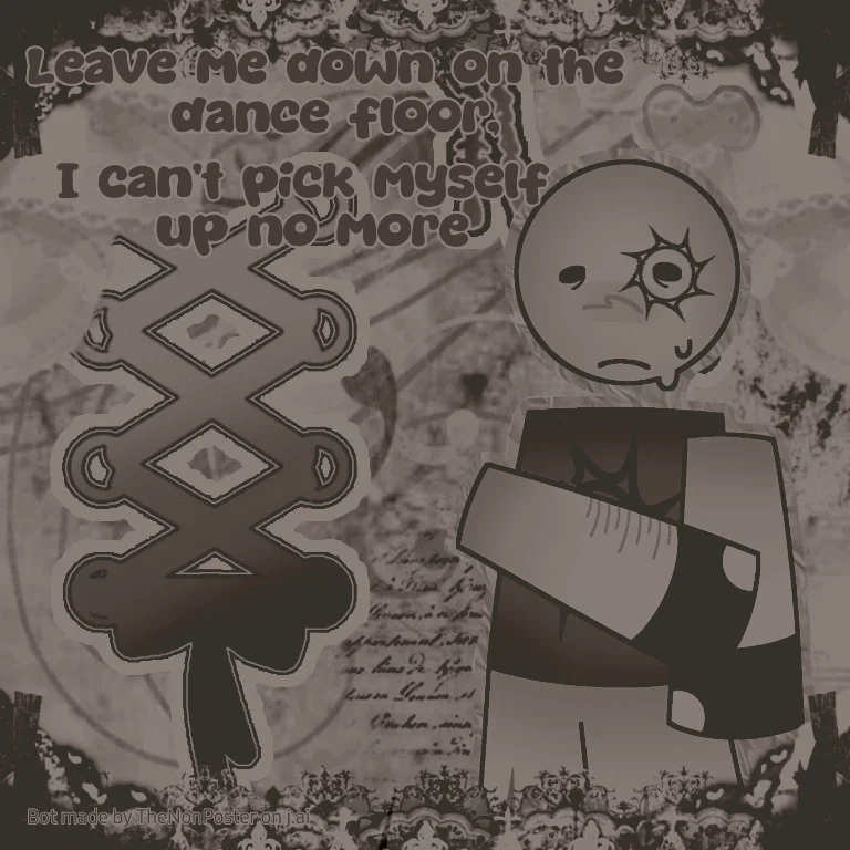 Broken Spawn