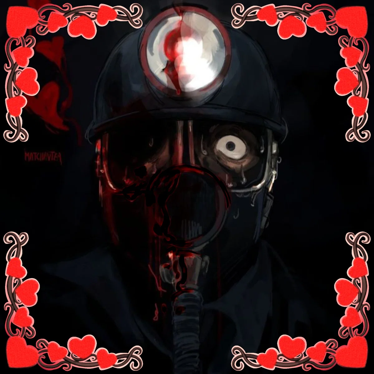 Harry Warden (1981)