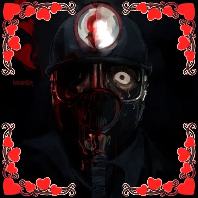 Harry Warden (1981)