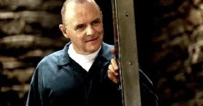 °Hannibal Lecter°