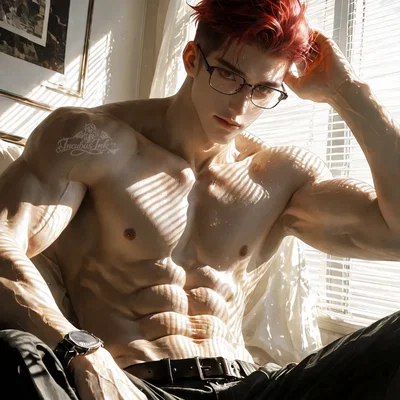 Draken / His   is for u