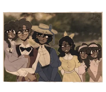 Morray Family